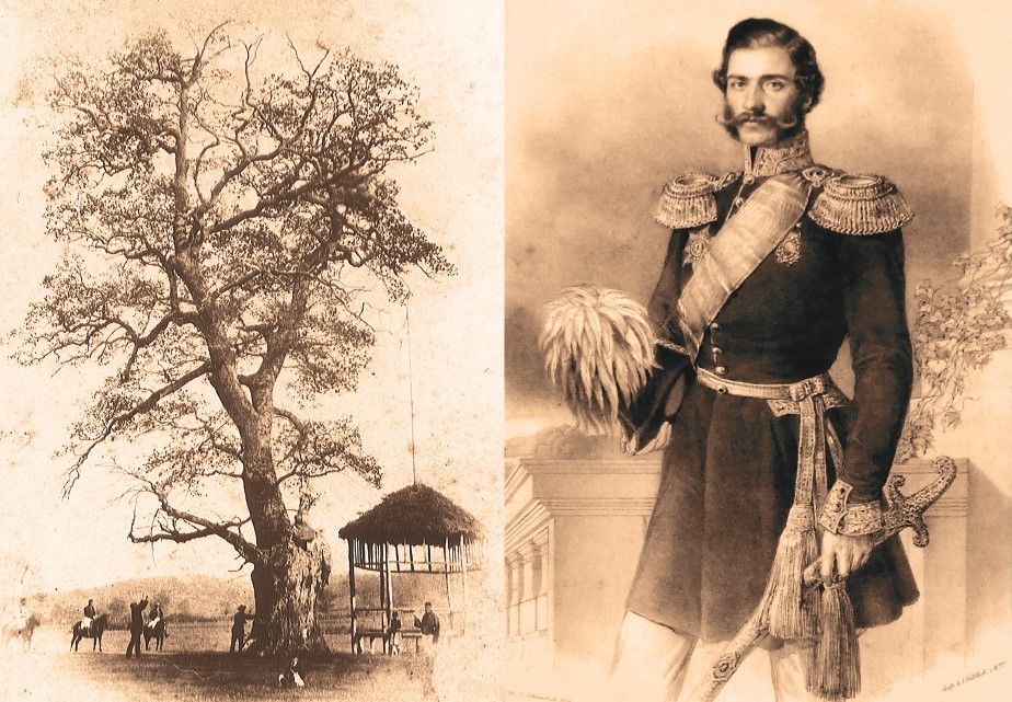 Предавање о кнезу Михаилу