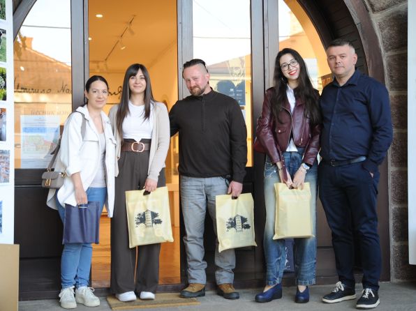 Криптофотографија 2026: „Приче које трају“ – додела награда