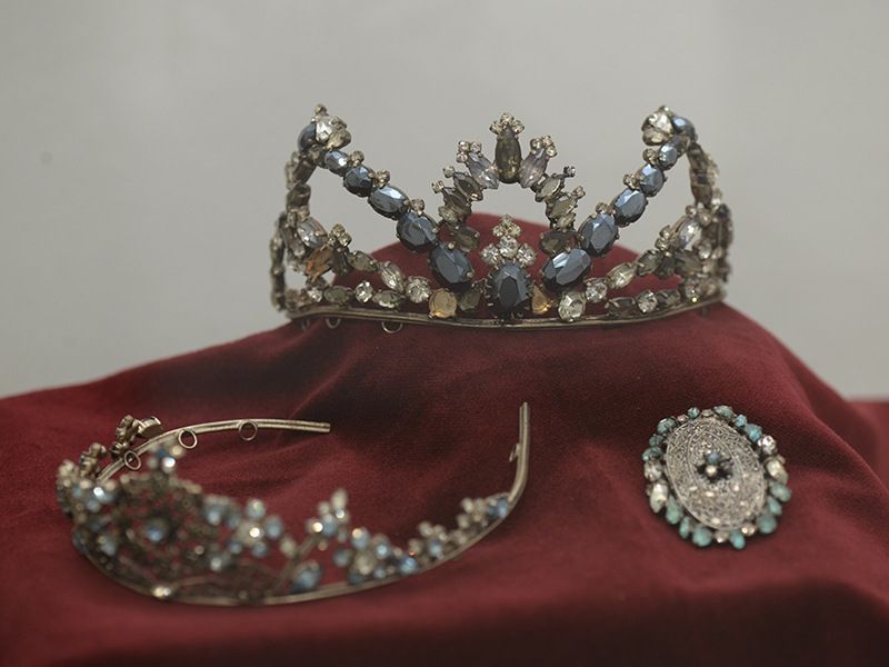 Изложба „Наша суграђанка краљица Драга: између славе и анатеме“ у Бору