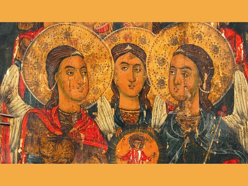 Представљање другог тома публикације РИЗНИЦЕ ЦРКАВА И МАНАСТИРА РУДНИЧКО-ТАКОВСКОГ КРАЈА