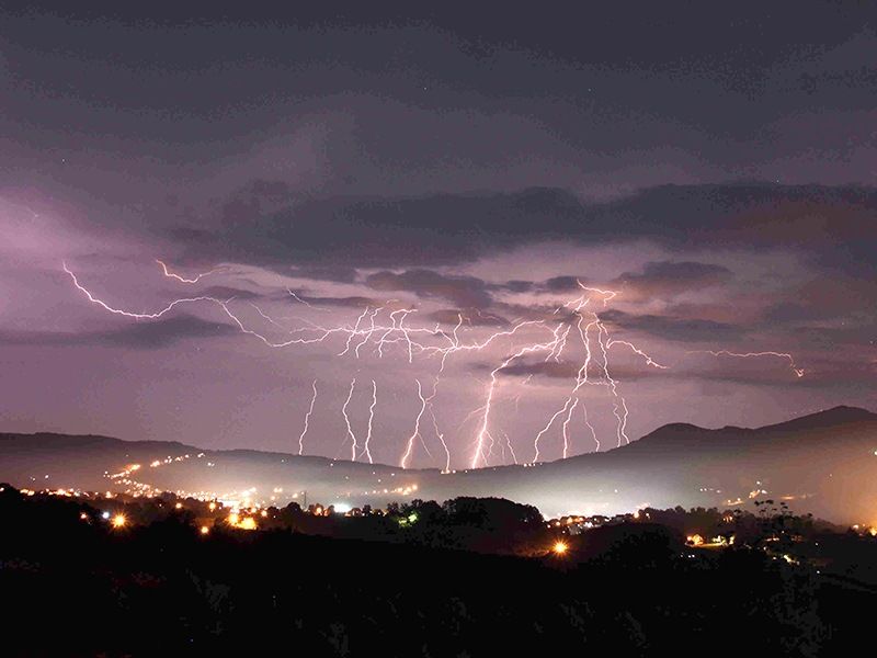 Предавање „Енергија на планети земљи“