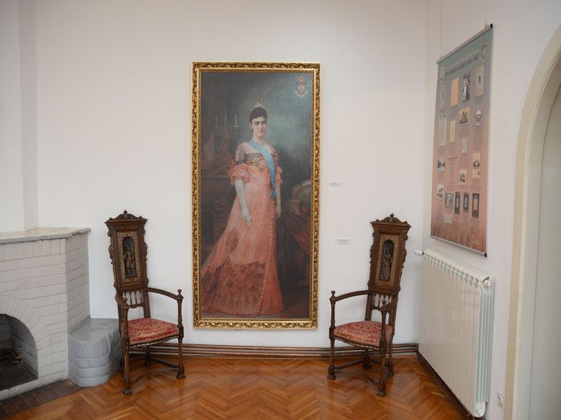 Изложба „Наша суграђанка краљица Драга: између славе и анатеме“ у Народном музеју Ваљево