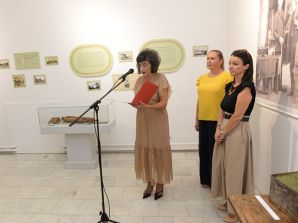 Изложба „Од абаџије до чаругџије“ у Народном музеју Чачак