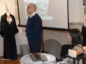 Предавање „Горњи Милановац у објективу Благоја и Добринке Ђорђевић“