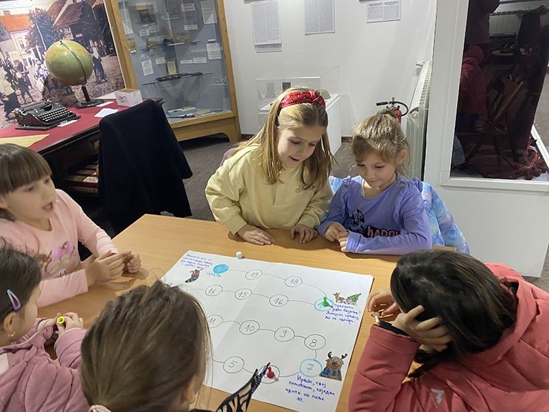 Покрени чаролију празника