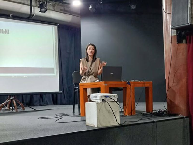 Научна конференција у Ваљеву