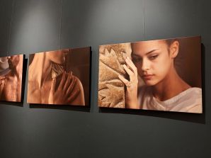 The exhibition ,,In the Depths of the Province” – a journey through The Roman past of Čačak