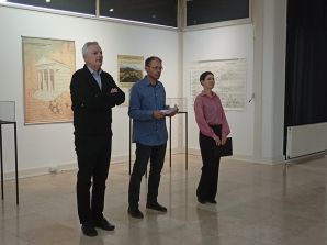 Изложба „Рудник: археолошка открића (1865–2025)” у Народном музеју Шумадије