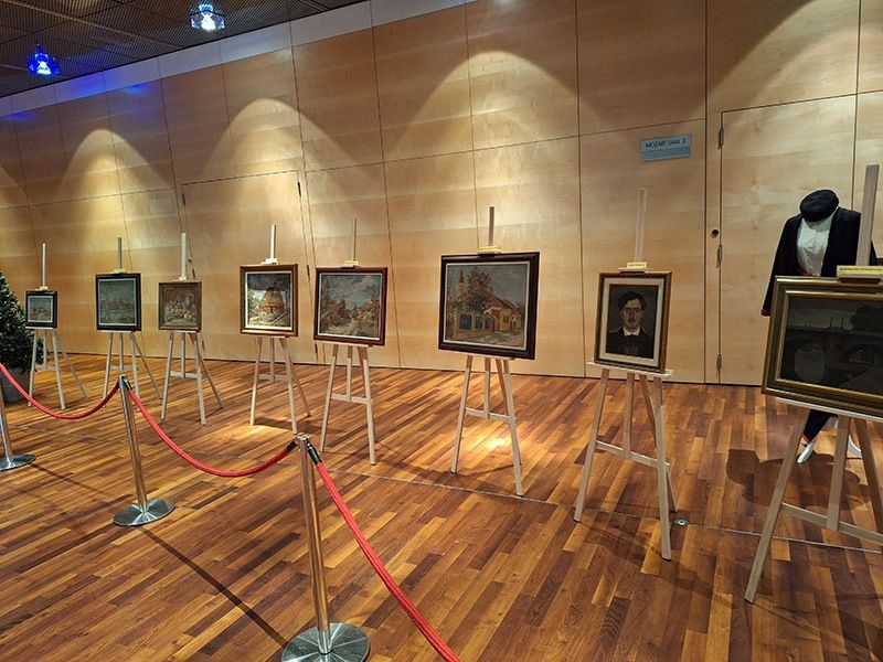 Gornji Milanovac promotes cultural heritage in Salzburg