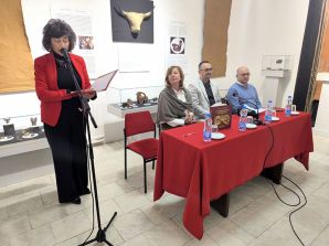 Промоција књиге „Усклици искреног одушевљења“у Народном музеју Чачак