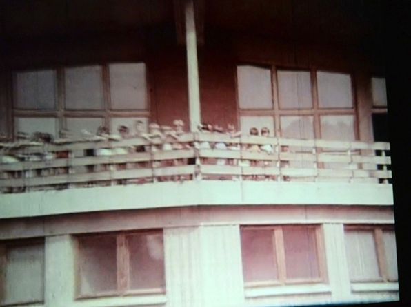 У Галерији Музеја пројекцијa документарног филма „120 година Горњег Милановца“