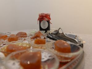 Предавање „Слатки путописи- незаборавни укус Србије“ одржано у Музеју РТК